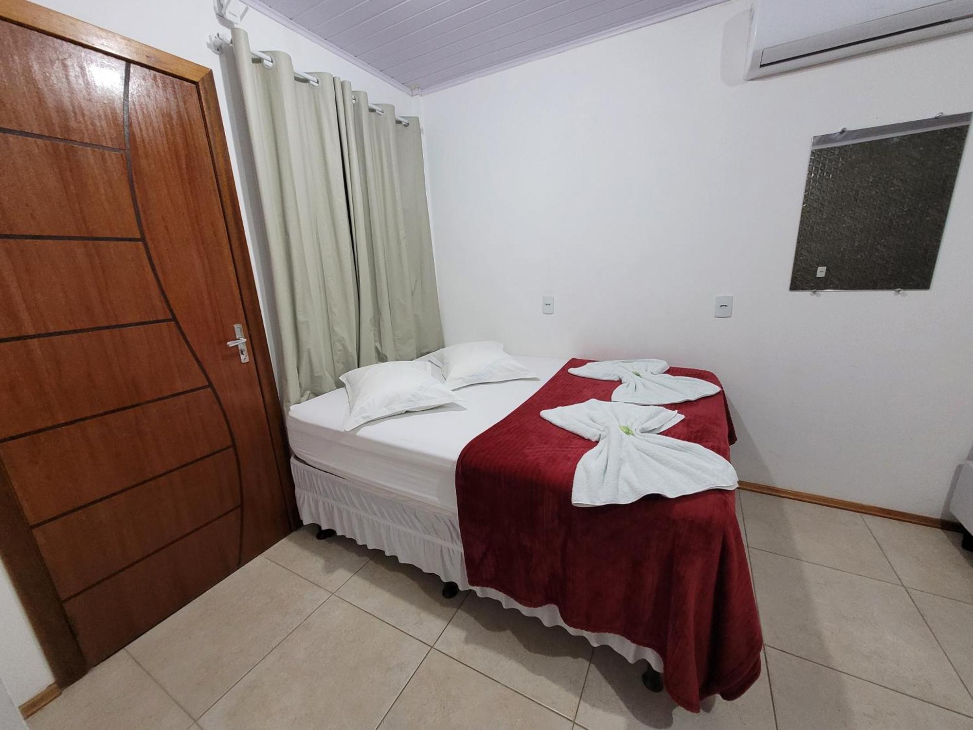 Pousada Pontal Da Armacao Penha  Exterior photo