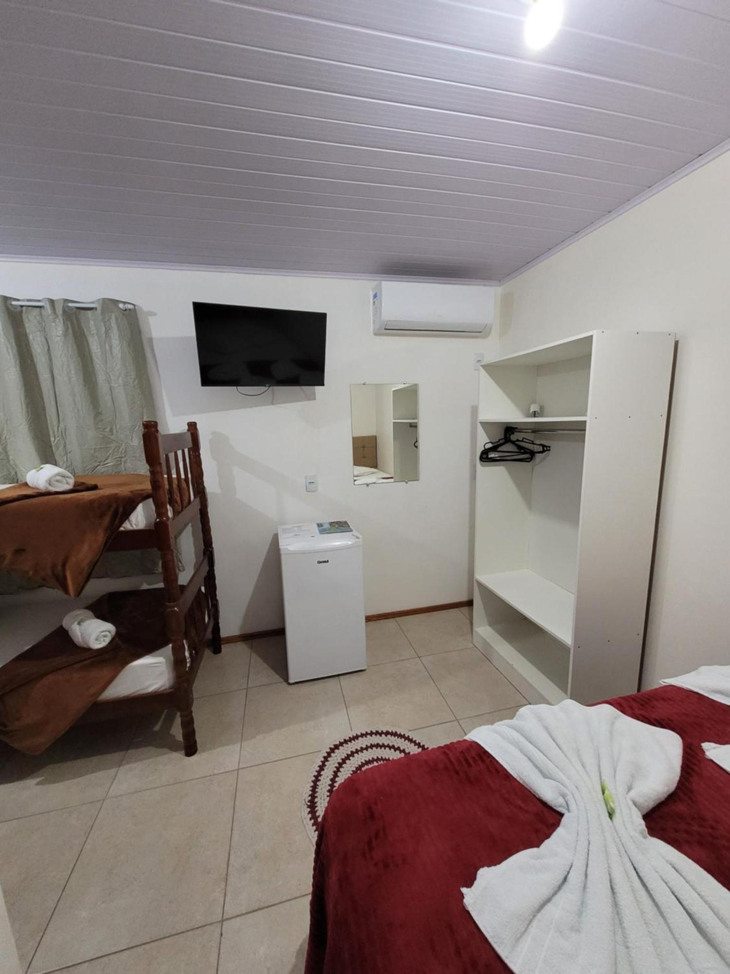 Pousada Pontal Da Armacao Penha  Exterior photo