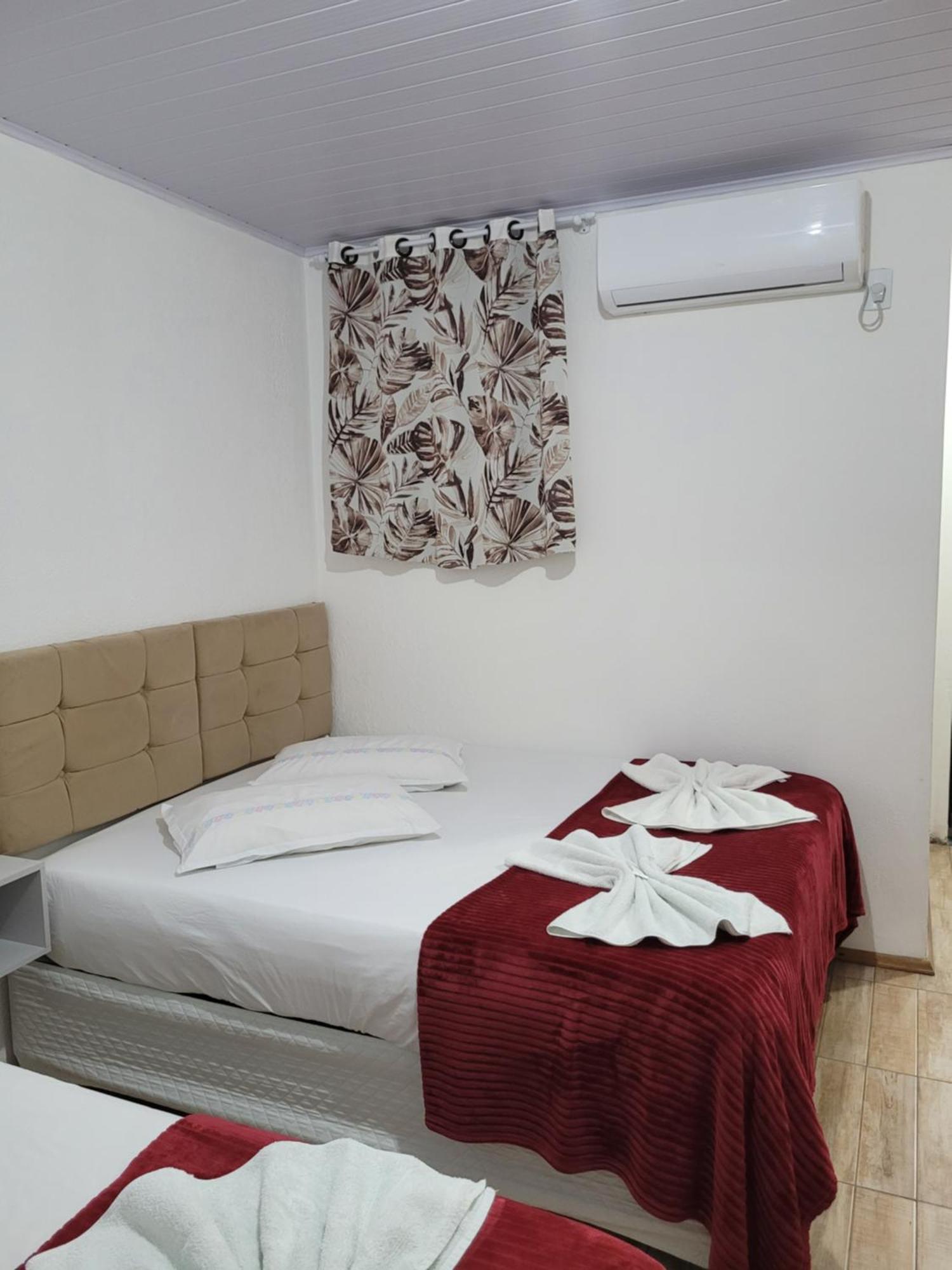 Pousada Pontal Da Armacao Penha  Room photo