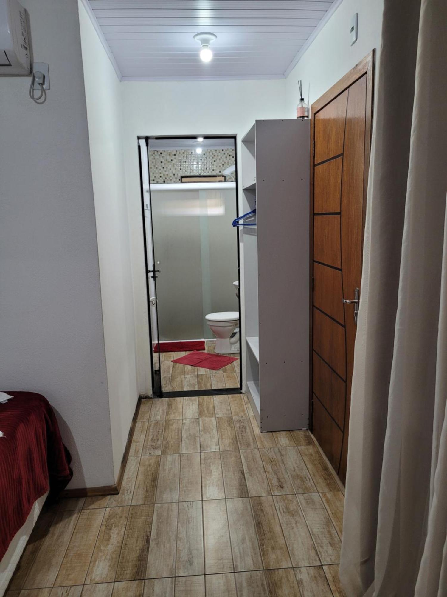 Pousada Pontal Da Armacao Penha  Room photo
