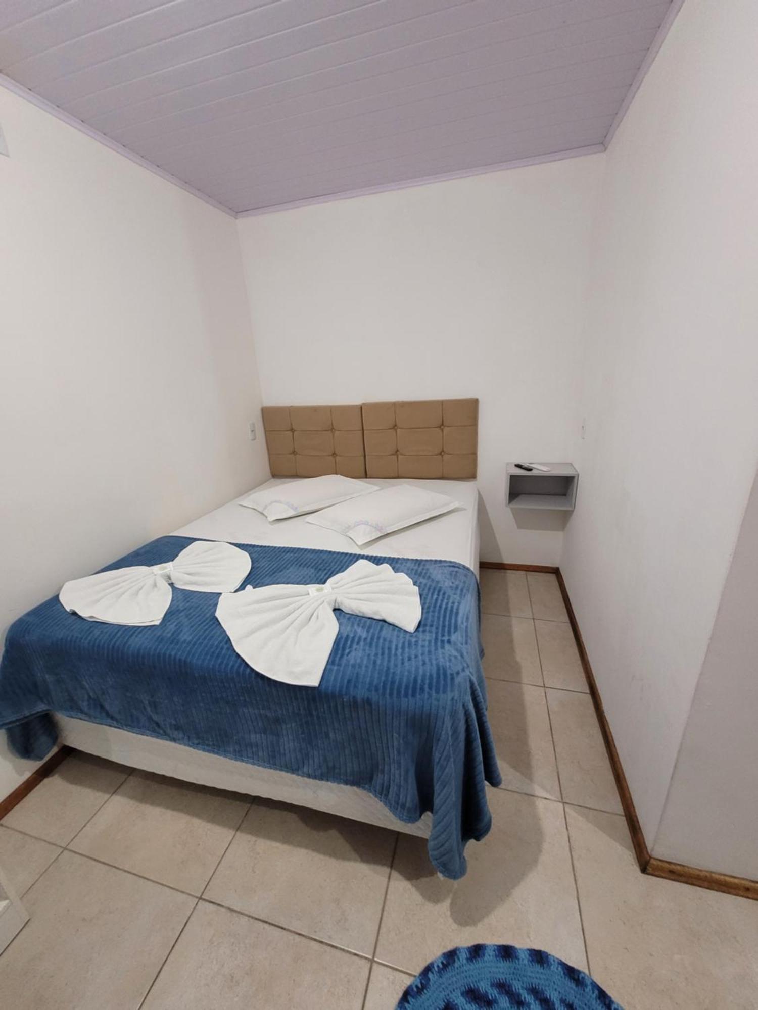 Pousada Pontal Da Armacao Penha  Room photo