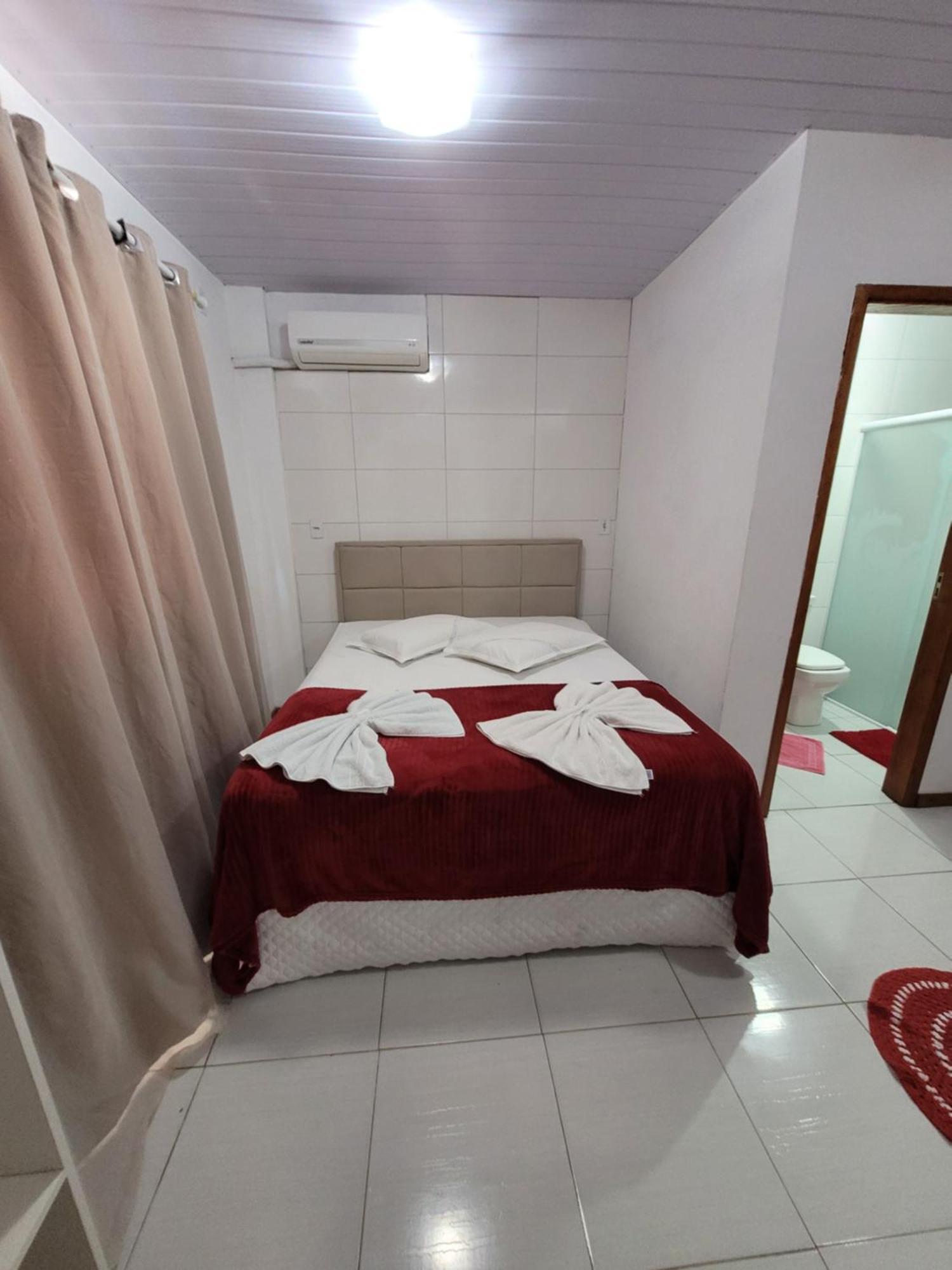 Pousada Pontal Da Armacao Penha  Room photo